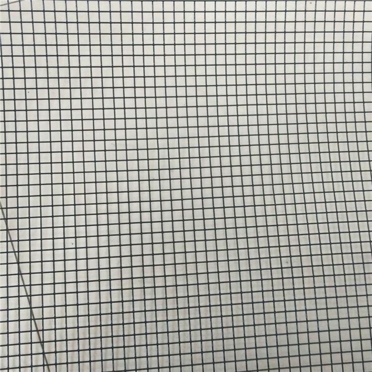澜程 不锈钢焊接网片 不锈钢大丝焊接网 价格优惠