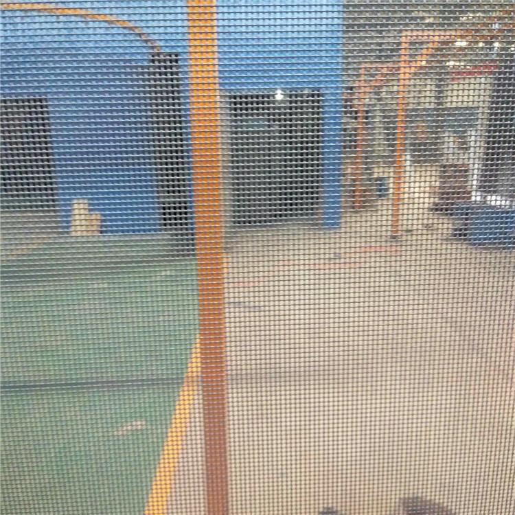 澜程 建筑焊接网 喷塑不锈钢镀锌焊接网 货源充足