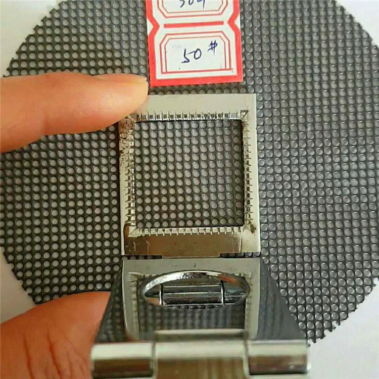 澜程 喷涂不锈钢焊接网 喷塑不锈钢镀锌焊接网 规格齐全