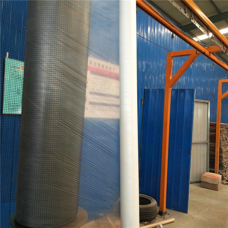 澜程 喷涂焊接网 不锈钢大丝焊接网 欢迎选购