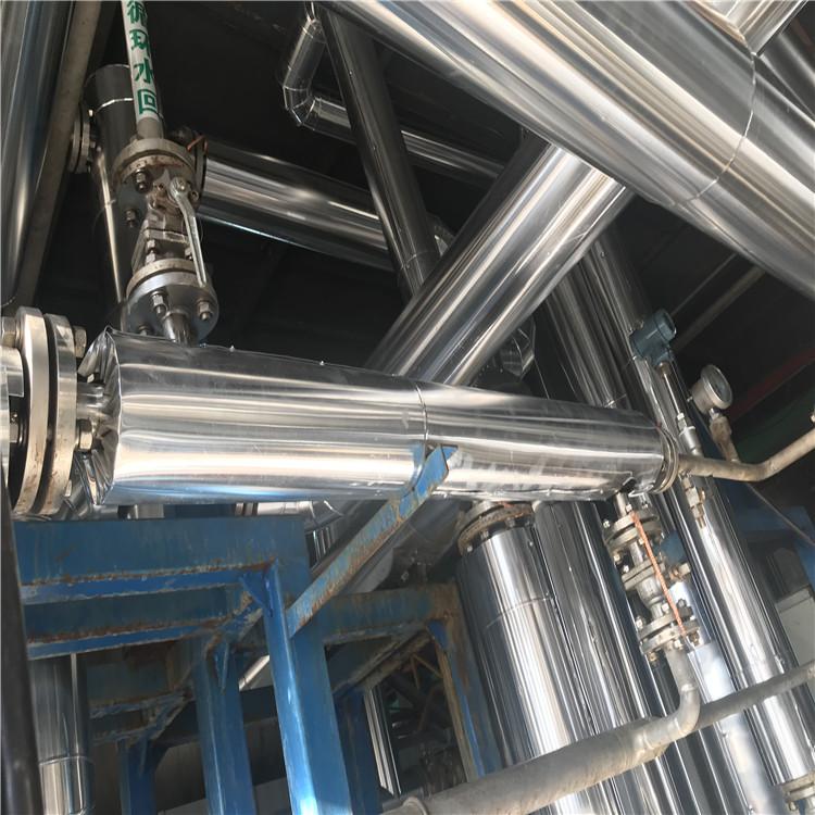 日照反应釜保温价格优惠 朗东 橡塑管道保温价格优惠