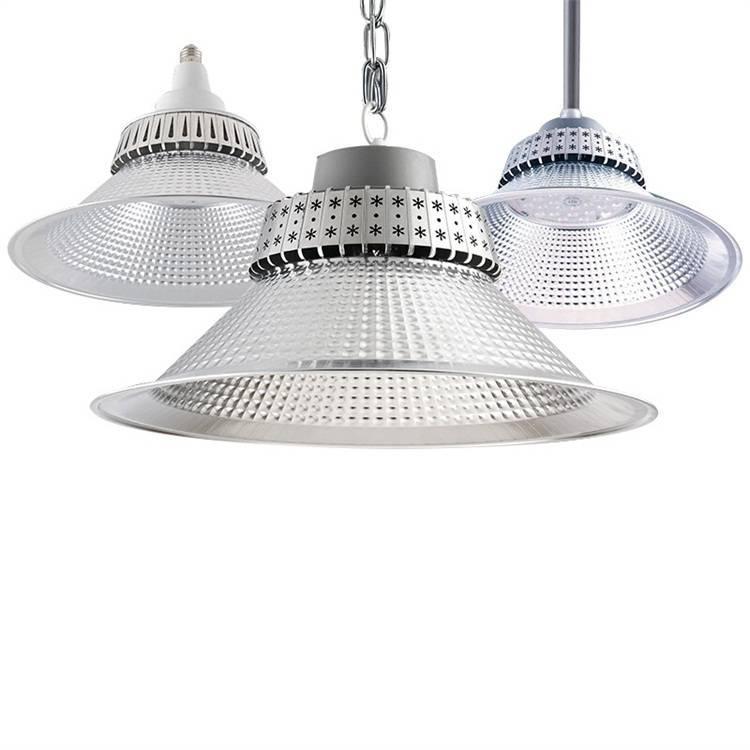 照明灯室内球场灯天棚灯广照型工厂灯