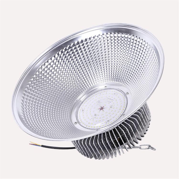 羽毛球场馆灯 室内防眩光篮球羽毛球馆照明灯