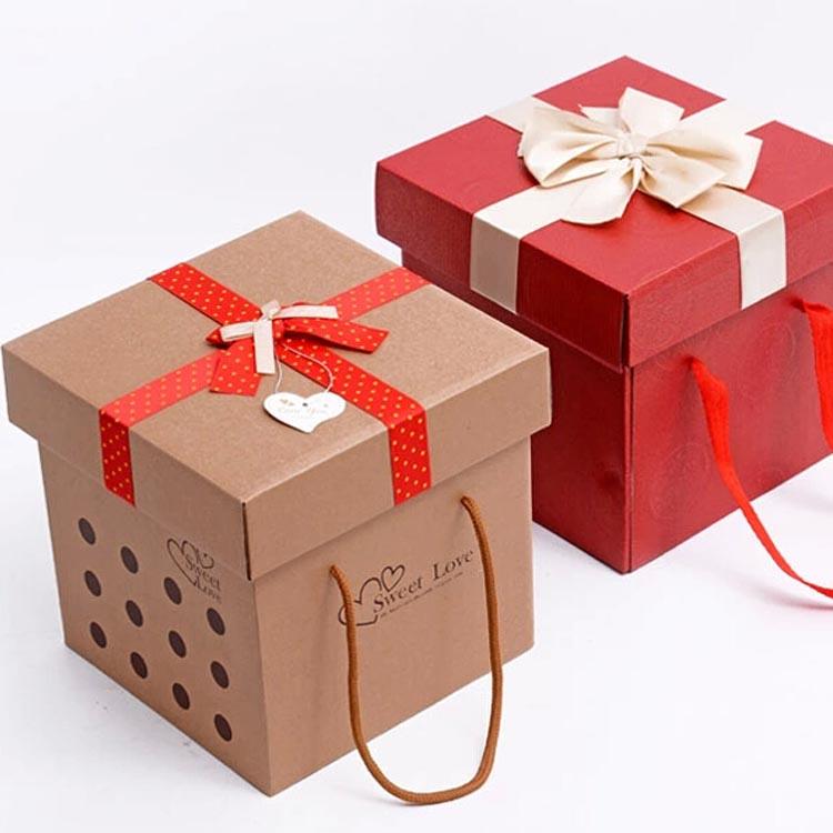 北京包装礼盒 廊硕瓦楞纸盒厂家