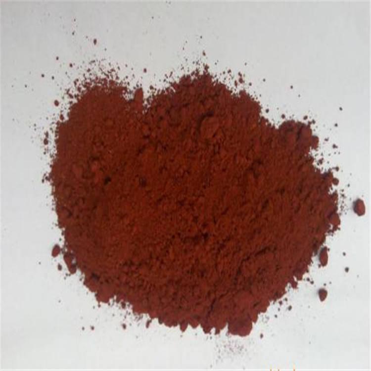 厂家直销氧化铁红   涂料氧化铁红