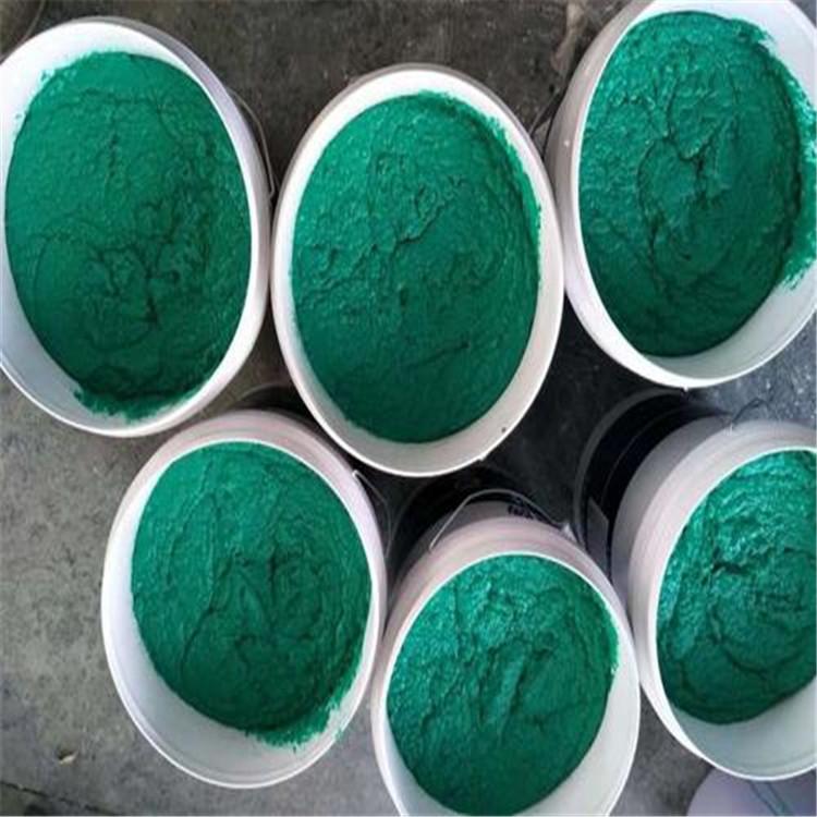 乙烯基玻璃鳞片胶泥 脱硫塔内壁玻璃鳞片胶泥 玻璃鳞片涂料