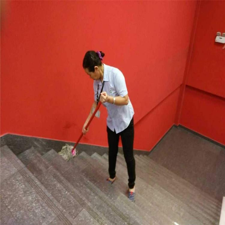 沧州专业日常保洁