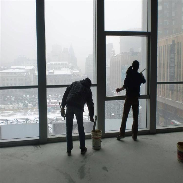 沧州专业开荒保洁