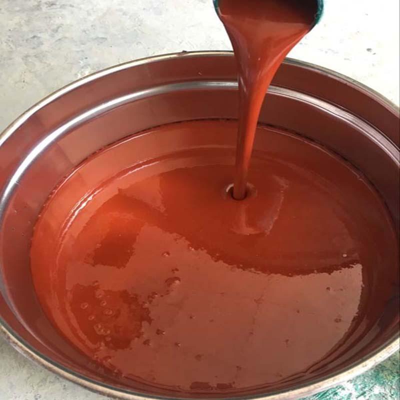 蓝新 环氧玻璃鳞片涂料防腐施工 垃圾焚烧池玻璃鳞片涂料 厂家定制