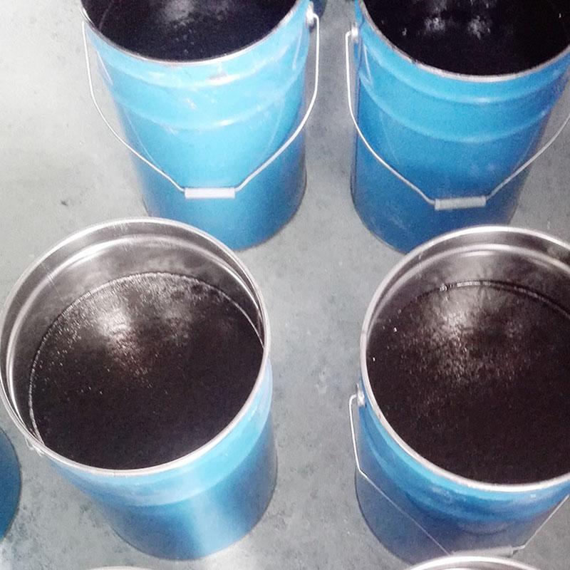 蓝新 单组份环氧沥青漆 双组份环氧沥青漆 厂家定制