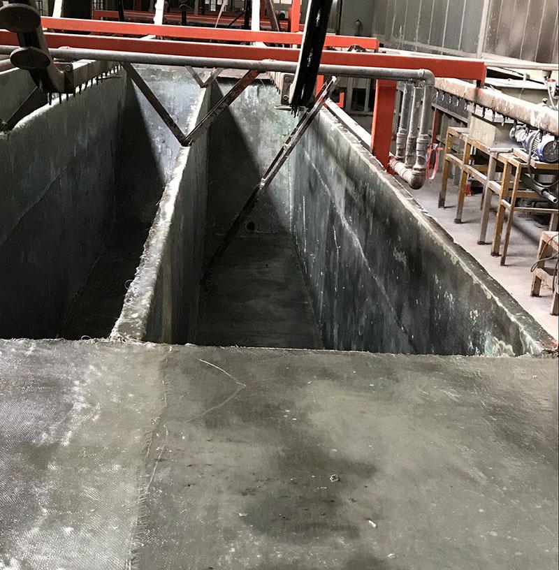 蓝新 杂化聚合物价格 环氧改性酚酞防腐涂料 长期供应