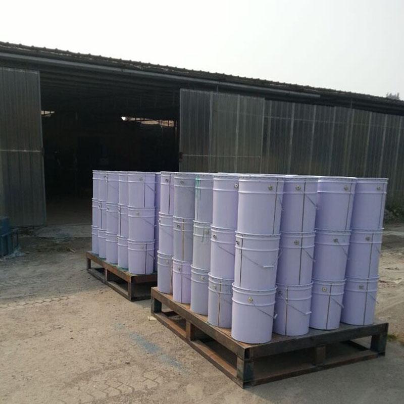 蓝新 硅杂化聚合物涂料 酚酞面漆 供应定制