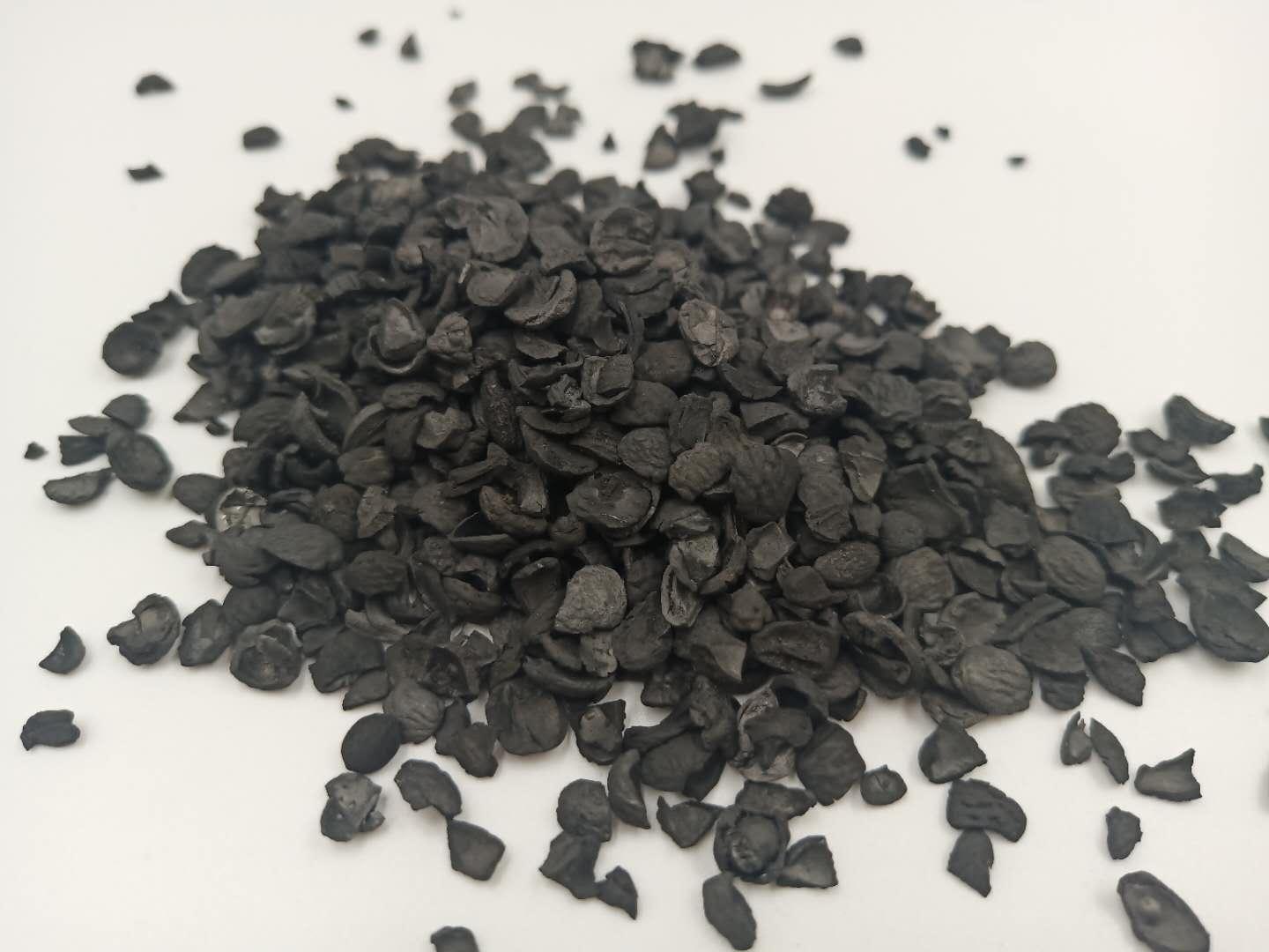 柱状增碳剂 石墨增碳剂 固定碳低硫增碳剂