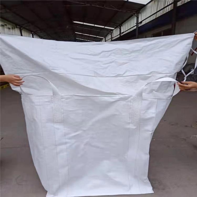 城市加厚集装袋吨袋 pp吨袋厂家批发定做