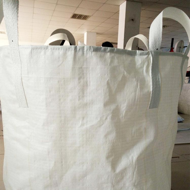 大量现货供应吨袋 桥梁预压吨包袋 方包吨袋 按时发货