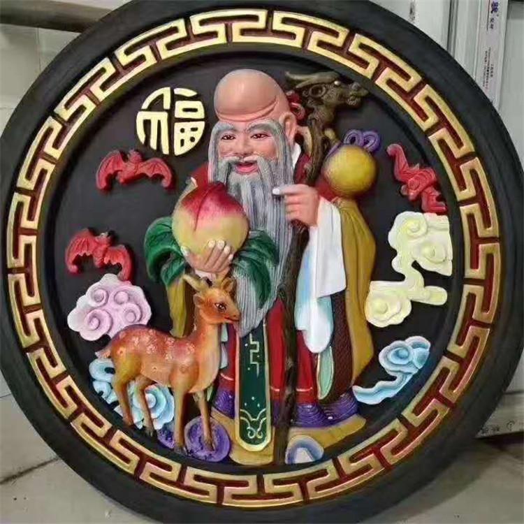 厂家热销扇形砖雕 古建砖雕