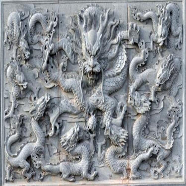 厂家热销扇形砖雕 古建砖雕