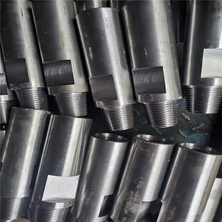 钻杆锁接手 钻杆接头  变径接头