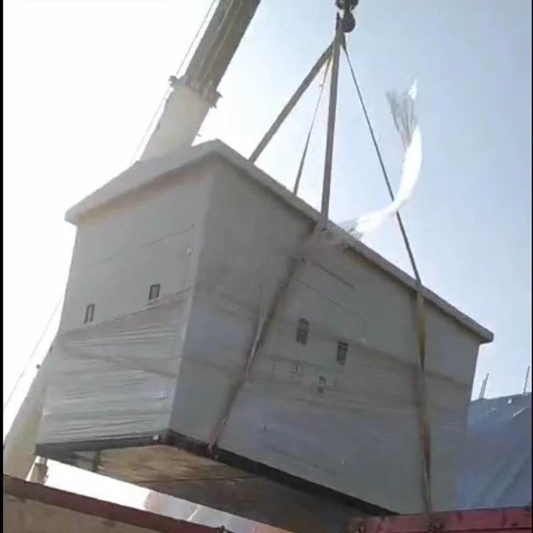 HBLD-GJZD 35KV 接地电阻柜 接地变电阻柜 发电机中性点接地电阻柜供应 电阻柜生产厂家