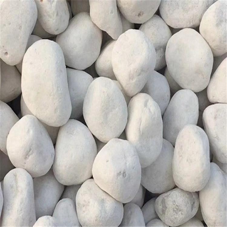 供应天然鹅卵石园林景观鹅卵石 变压器鹅卵石 水洗石 雨花石