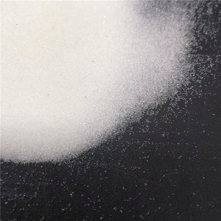 玻璃微珠 成圆率高 喷砂磨料 涂料填充 喷砂用白色透明玻璃