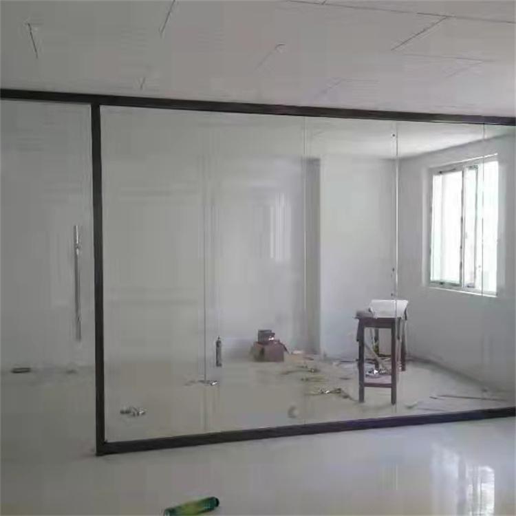 多功能厅 饭店室内 移动隔墙 舞蹈室活动 办公室隔断