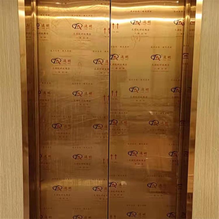 河北 电梯门套线 批发电梯门套线 安装快捷工装电梯门套