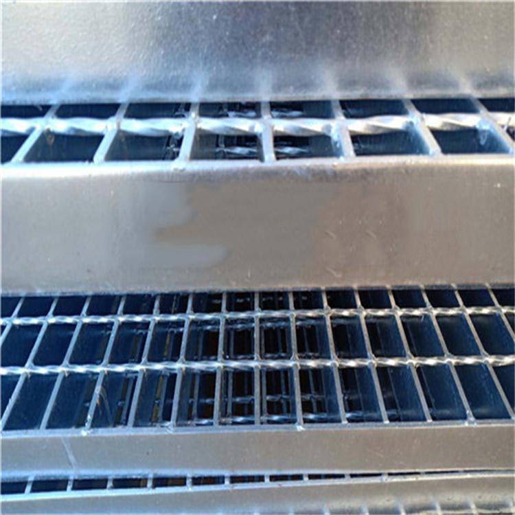 钢格板批发价格 热镀锌钢格栅板 养殖格栅 钢格栅厂家直销