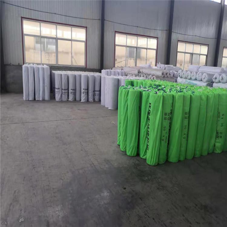 氯化聚乙烯防水卷材 三元乙丙防水卷材