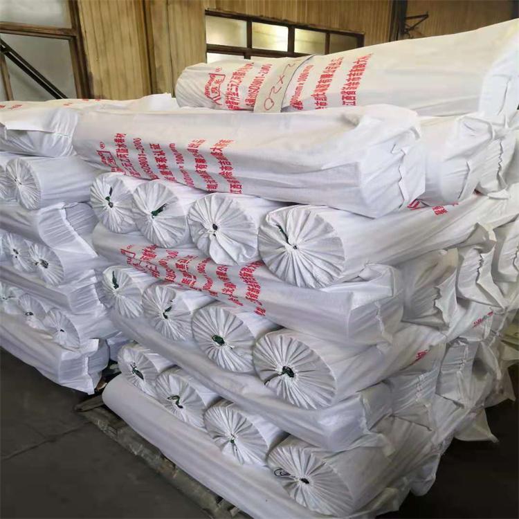 自粘型耐根防穿刺防水卷材 三元乙丙防水卷材