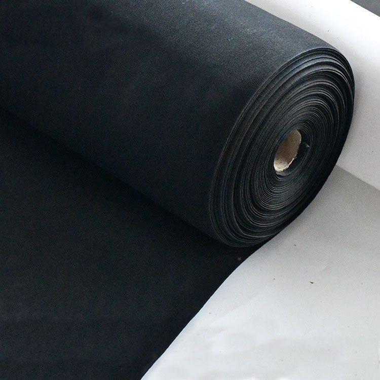 厂家供应三元乙丙橡胶防水卷材 自粘耐高温