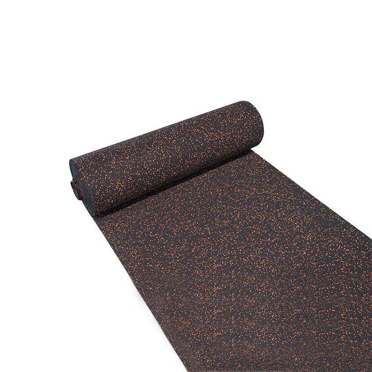 预铺式高分子自粘型防水卷材 自粘型三元乙丙防水卷材