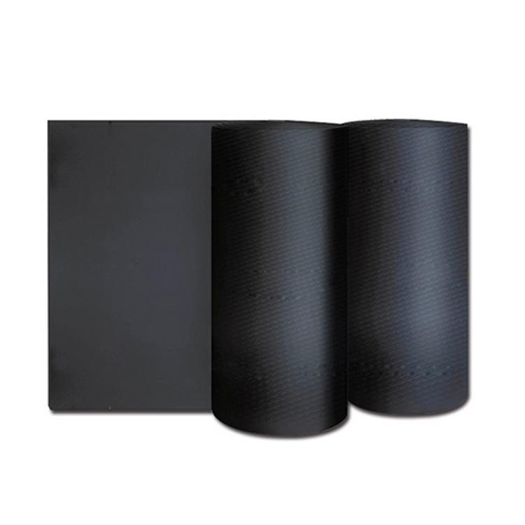 吕梁橡塑保温板直销厂家 乐科闭孔泡沫保温板