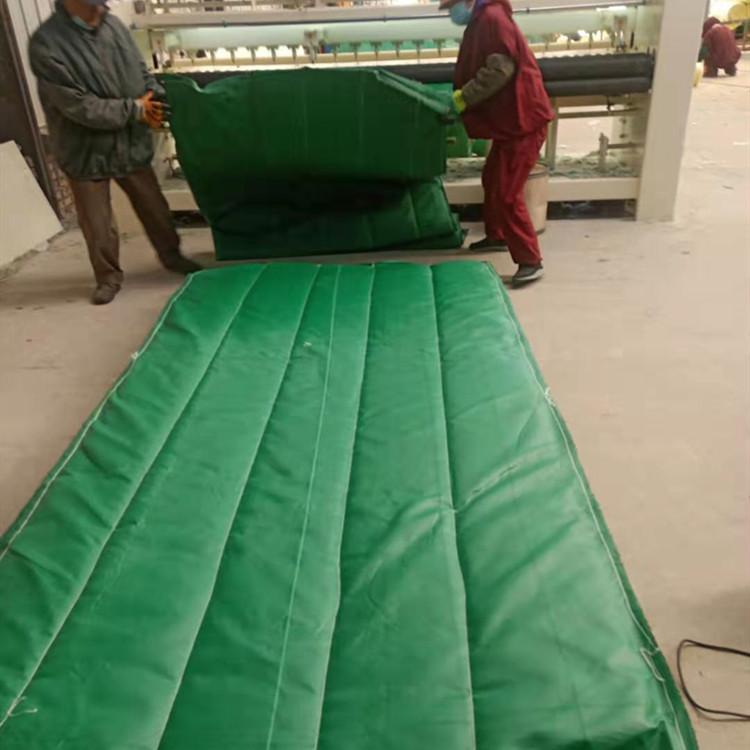 现货供应防火保温被 多种规格