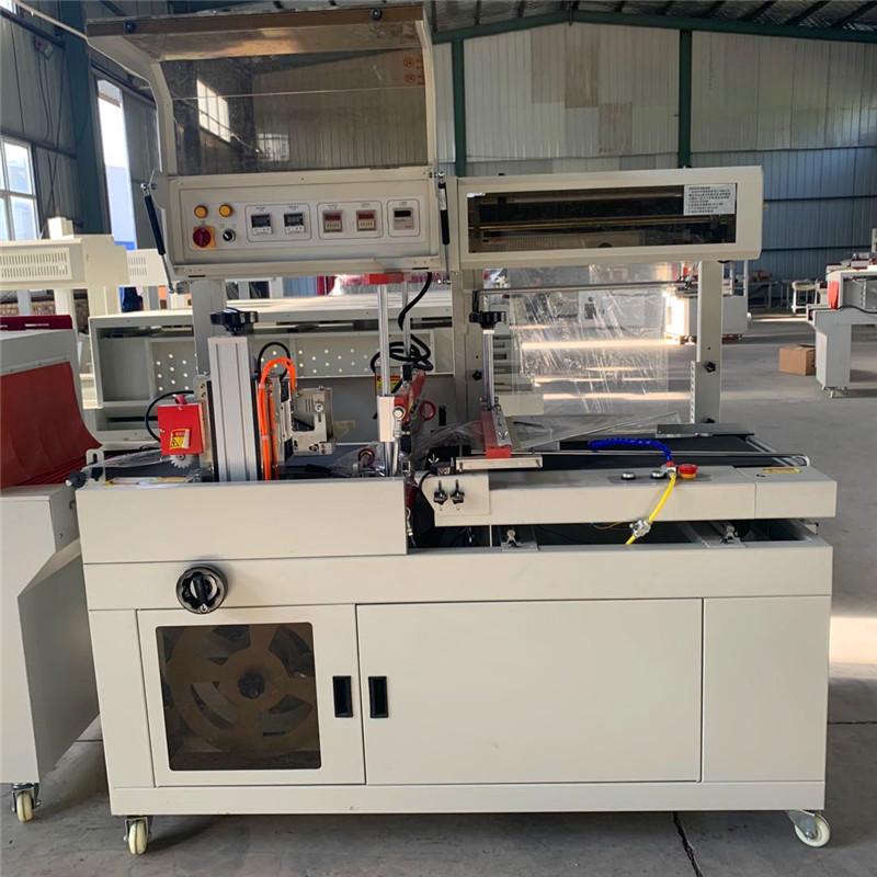 直销胶水全自动塑封膜包装机自主创新