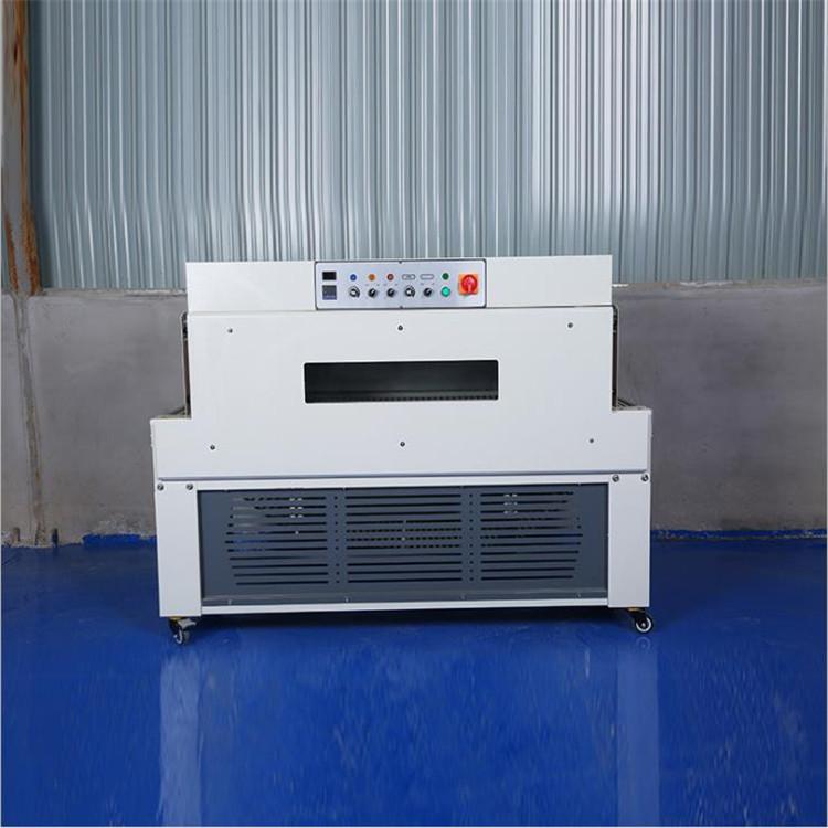 廊坊东港纸盒封膜机  封切热缩膜机  现货供应