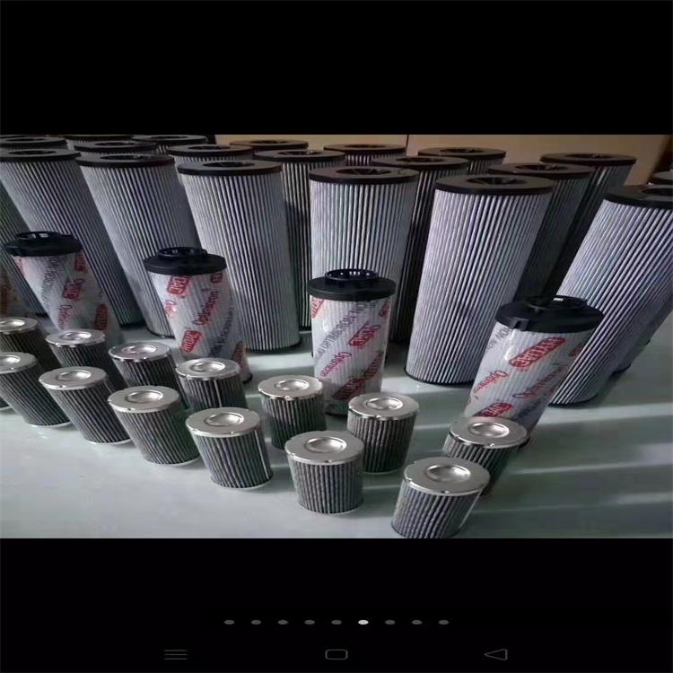 折叠滤筒 液压油滤芯CRA110CD1 玻璃纤维折叠 丰功品牌