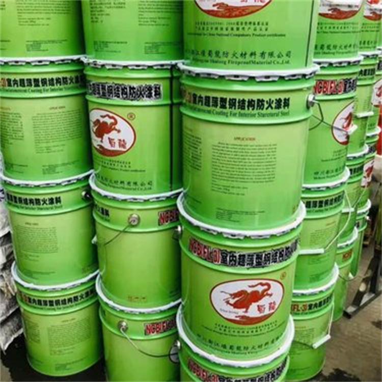 防火涂料厂家 钢结构防火涂料 建筑防火涂料批发 厂家直销无中间价