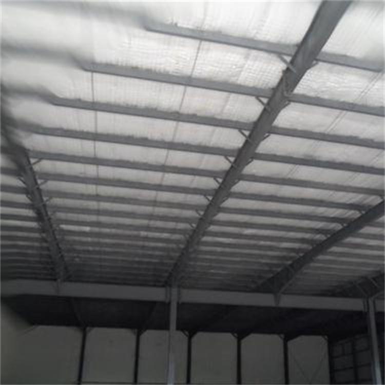 室内薄型钢结构防火涂料 薄型钢结构防火涂料 欢迎致电