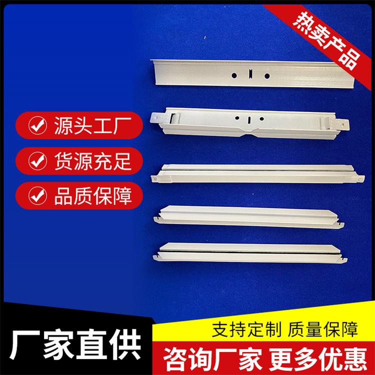 氧化铝龙骨 在业内树立了良好的企业形象和客户口碑