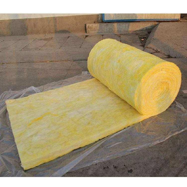 玻璃棉卷毡  玻璃棉管批发定制  廊坊厂家直供