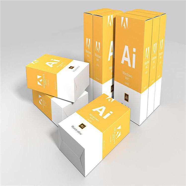 厂家定制礼盒 烟酒茶礼盒 翻盖硬卡纸茶叶礼盒 价格优惠