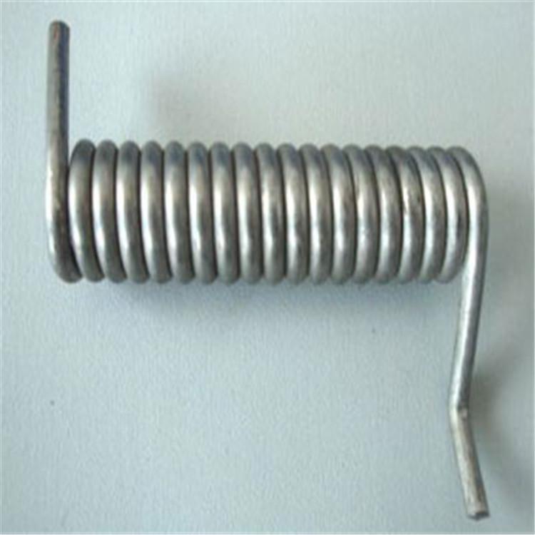 扭转弹簧 304不锈钢扭转弹簧 玩具异性扭转弹簧