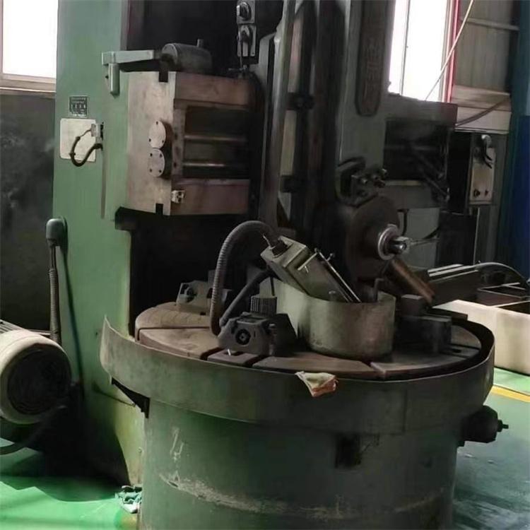 聚鄂 废旧二手机床设备 沈阳车床回收 直收