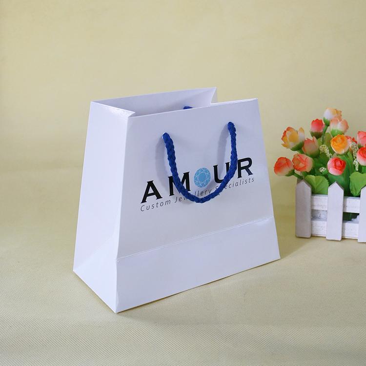 广告手提袋 购物手提袋 开景