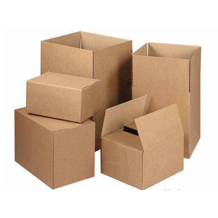 纸箱批发 瓦楞纸包装盒 开景