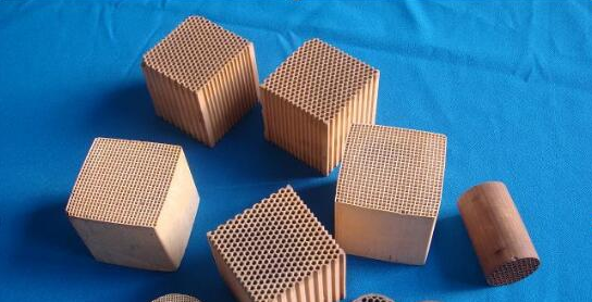 催化燃烧co和rco的区别