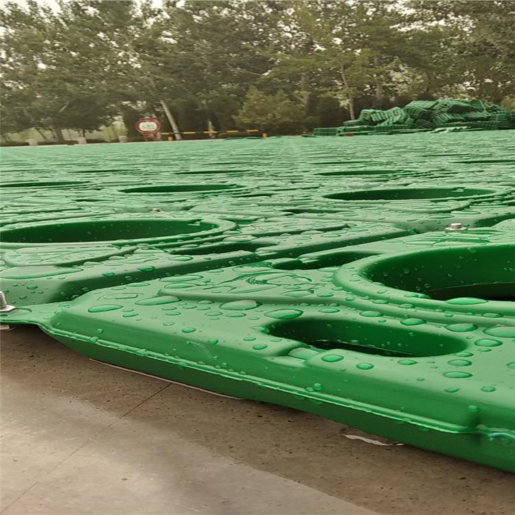 绿景 温州圆形浮岛价格 圆形浮岛价格