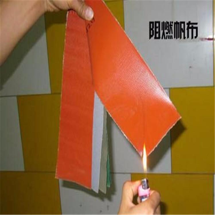 保温定制供应 防火布 玻璃纤维防火布 性价比高 欢迎选购