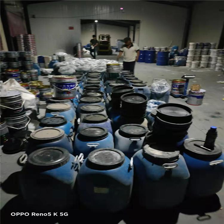 水性彩钢翻新漆 水性工业漆 屋顶彩钢翻新漆 实体厂商供应